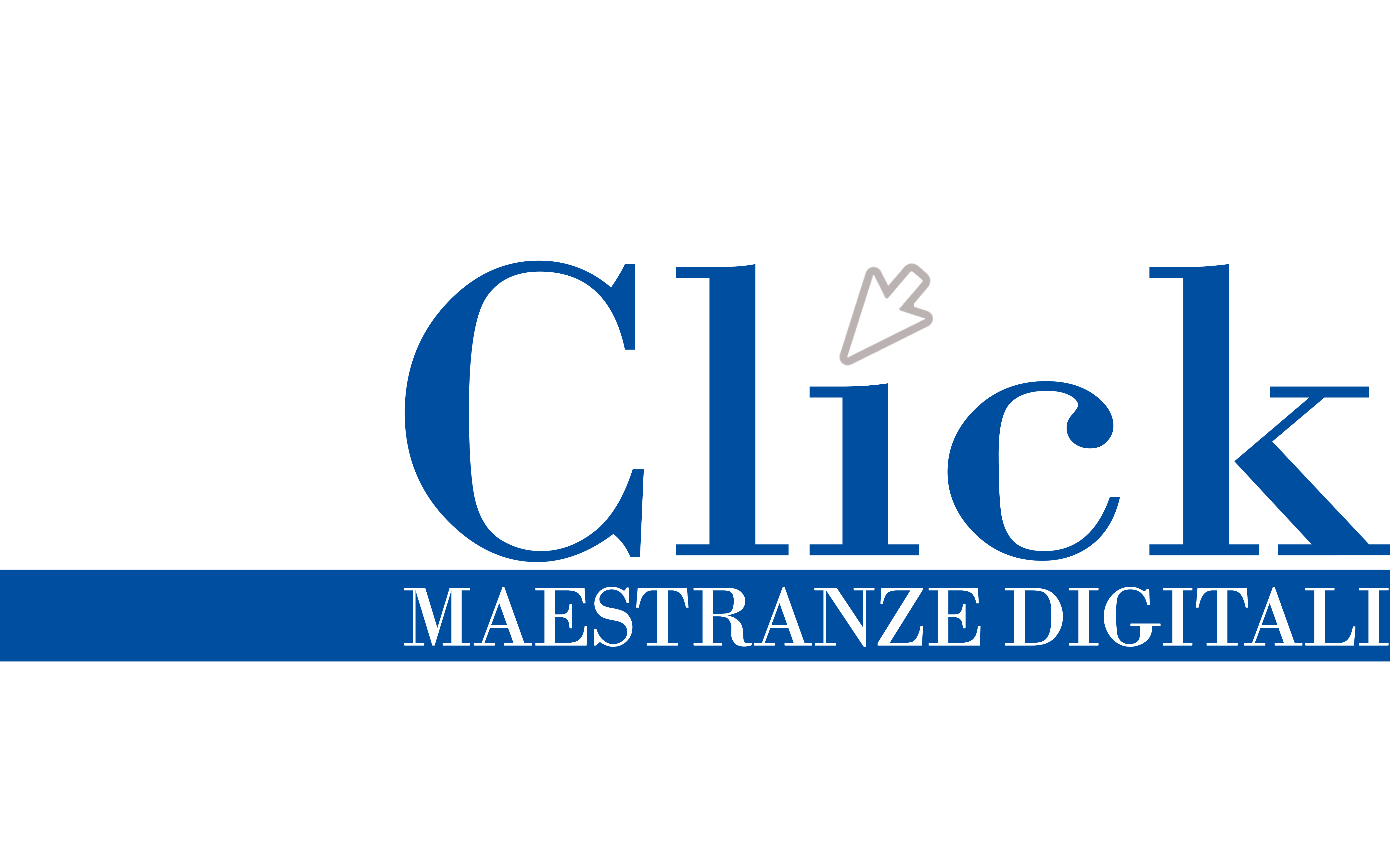Click Maestranze Digitali